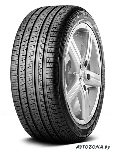 Pirelli Scorpion Verde All Season 285/60R18 120V